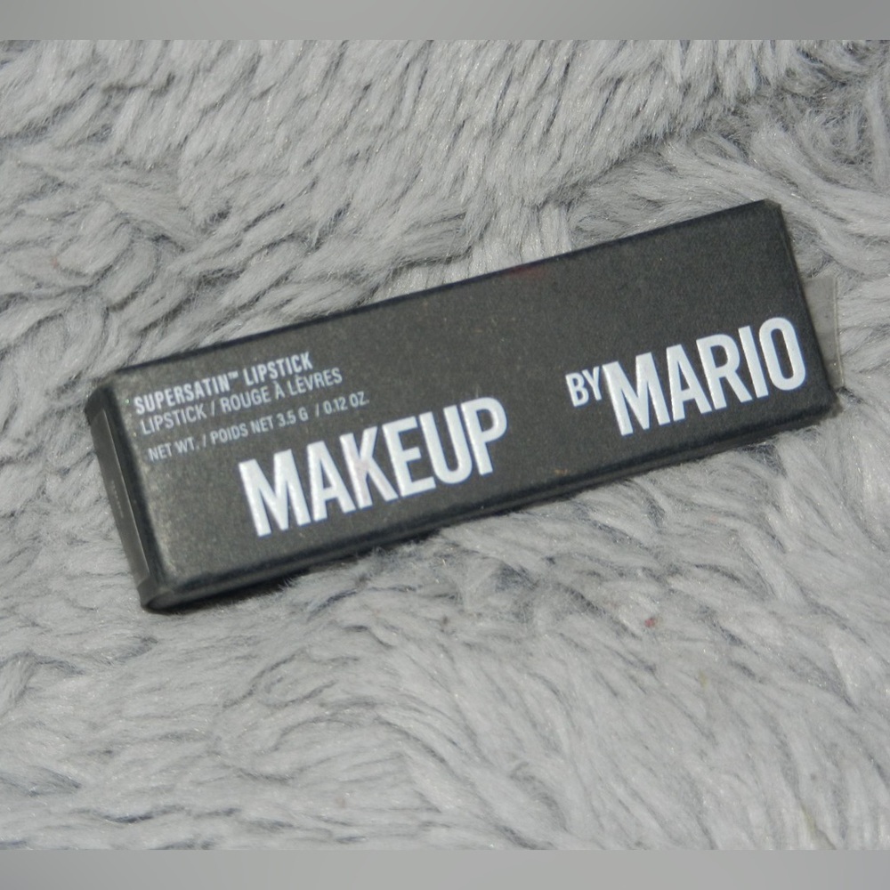 Makeup by Mario Lipstick